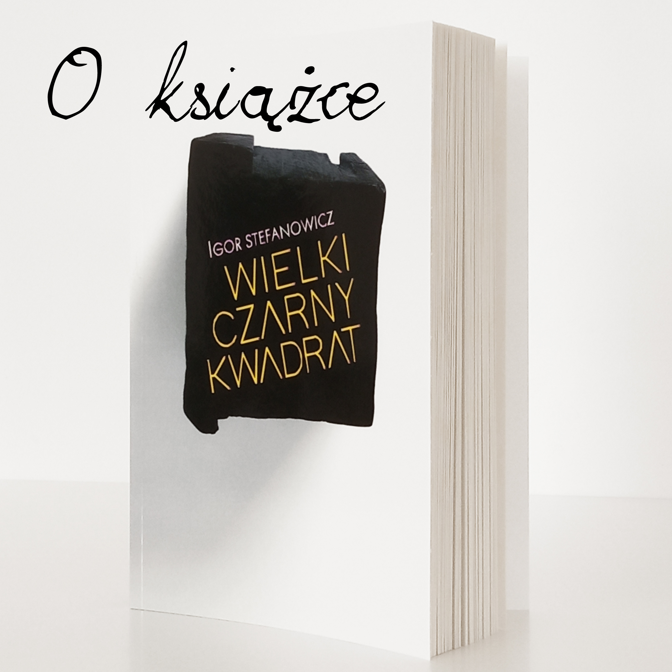 O KSIĄŻCE 1 nap